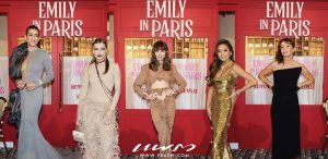Emily in Paris Season3
