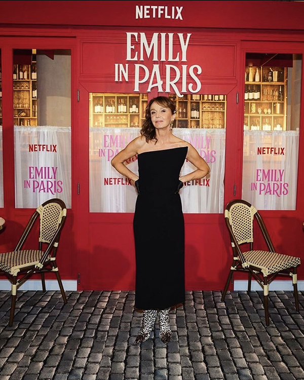 Emily in Paris Season3-5