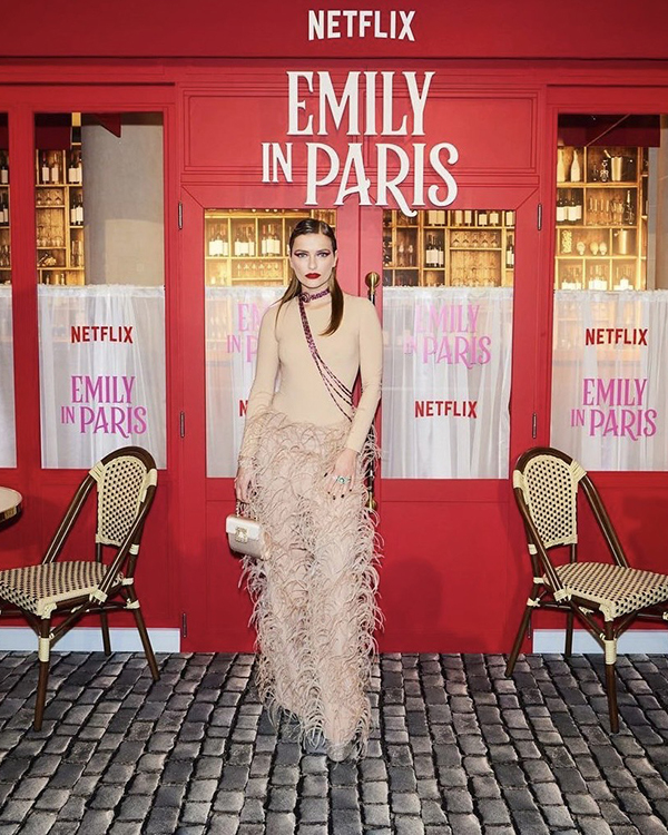 Emily in Paris Season3-4