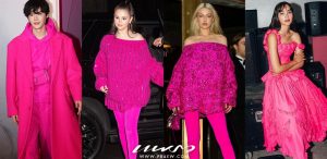 Color of the year