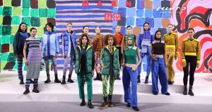 UNIQLO and MARNI Cover