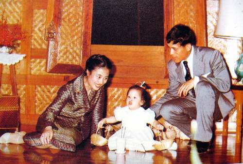 เจ้าฟ้าพัชรกิติยาภา