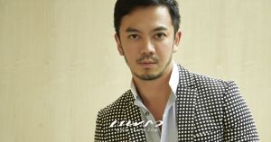 001.วรวิทย์ ศิริพากย์_ซีอีโอ บริษัท ปุริ จำกัด Cover