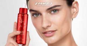 CHANTECAILLE เปิดตัว Bio Lifting Serum+ Cover