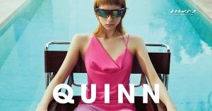 QUINN เปิดตัวคอลเลกชั่นใหม่ ‘Urban Harmony’ Cover