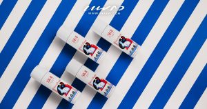 SK-II X WHITE RABBIT POP-UP พารากอน Cover