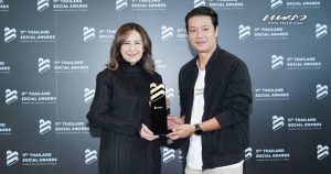 Best Brand Performance on Social Media Cover