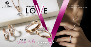 Jubilee-of-LoVe-Collection Cover