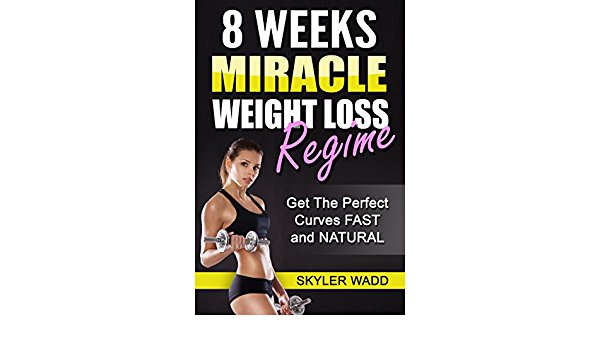 The Miracle in 8 Weeks