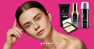 Vie Cosmetics แชร์เคล็ดลับผิวหน้าดี Cover
