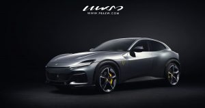 Ferrari Cover