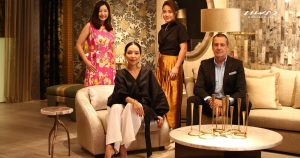 Jim Thompson Home Furnishings Spring Collections 2023 Cover