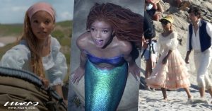 The Little Mermaide 2023