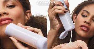 Melt Awf Jelly Oil Makeup-Melting Cleanser จาก FENTY SKIN