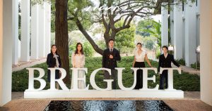เบรเกต์ ประเทศไทย ร่วมมือกันกับ เพนดูลัม เชียงใหม่ Cover