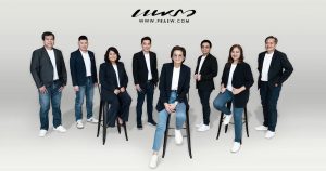 ‘SENA’ ลุยขยายธุรกิจรับ Mega Trend Cover