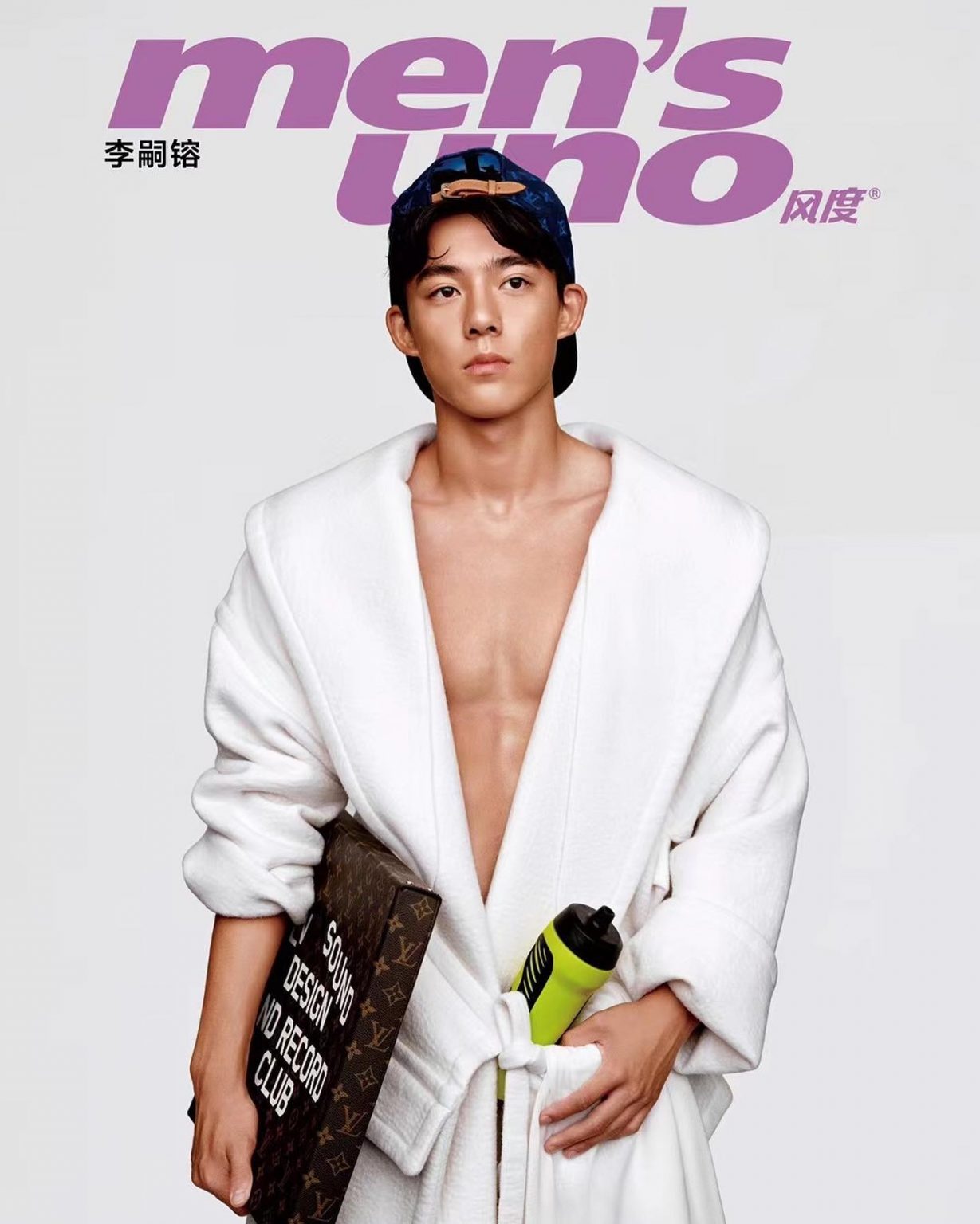 Sam Li Si Rong รู้จัก Sam Li Sirong นักฟุตบอล วัย 19 ปี ที่แบรนด์หรูหมายตา ดึงตัวมาร่วมงาน