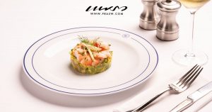 Cafe Wolseley Bangkok (คาเฟ่ โวลส์ลีย์ แบงค็อก) Cover