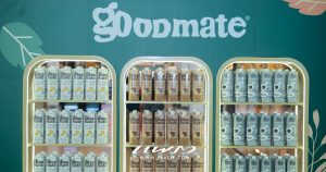 Goodmate Cover