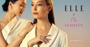 NGG JEWELLERY Cover