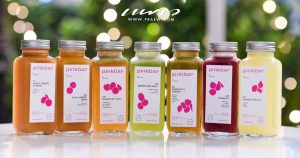Pink Bar Juicery Cover