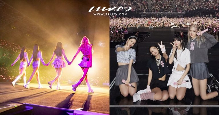 BLACKPINK