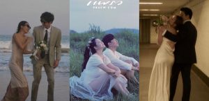 Pre-Wedding