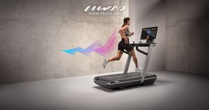 Technogym Cover