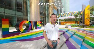 “กรุงศรี ออโต้” Cover