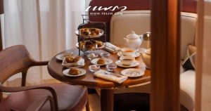 Blue by Alain Ducasse Cover