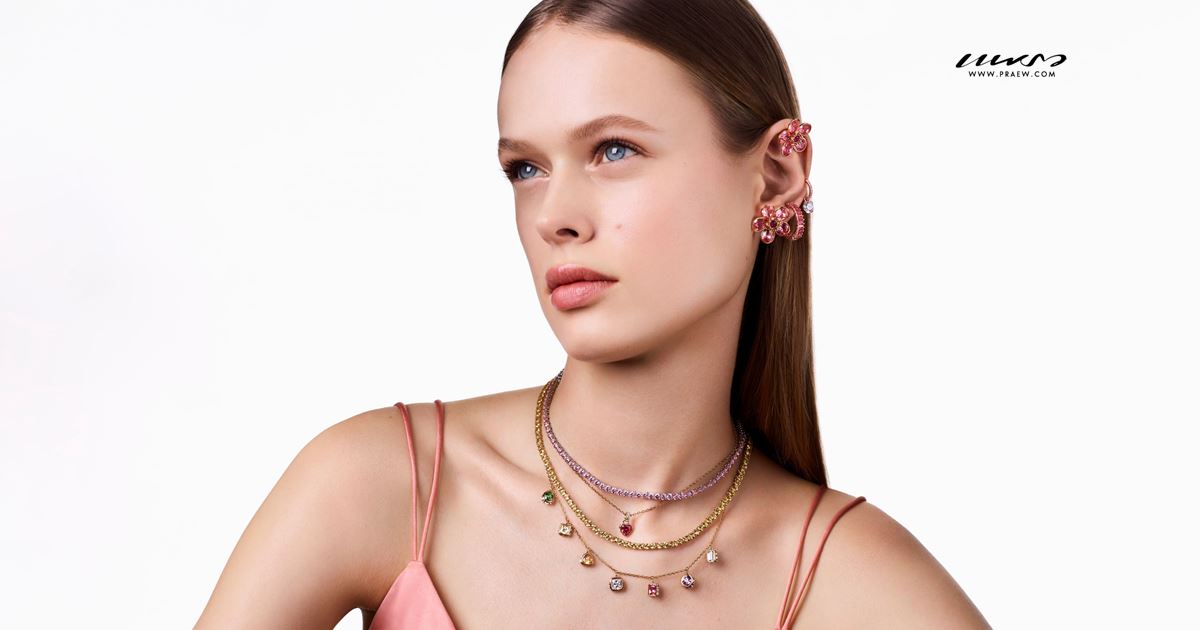 SWAROVSKI Cover