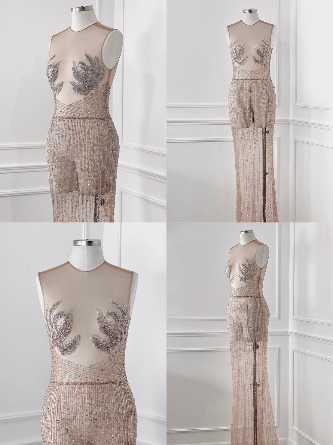 Velthariel | Elegant 3-Piece Set