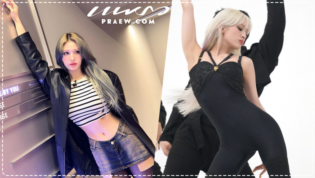 'จอนโซมี' เผยทริคลับสร้าง Sexy Line ร่อง 11 แสนเพอร์เฟกต์