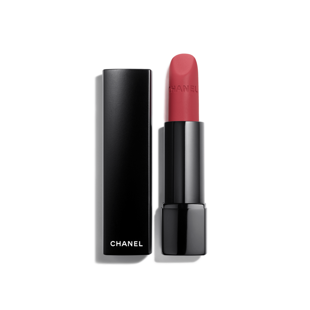 ลิปแบรนด์ไหนดี - Chanel Rouge Allure Velvet Extreme