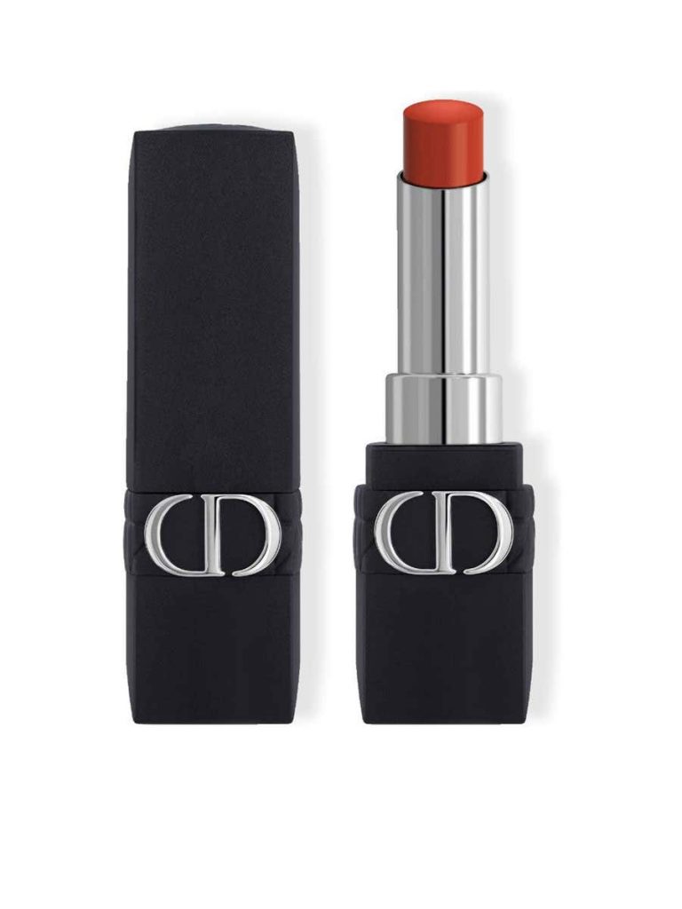 ลิปแบรนด์ไหนดี - Dior Rouge Dior Forever Transfer-Proof Lipstick