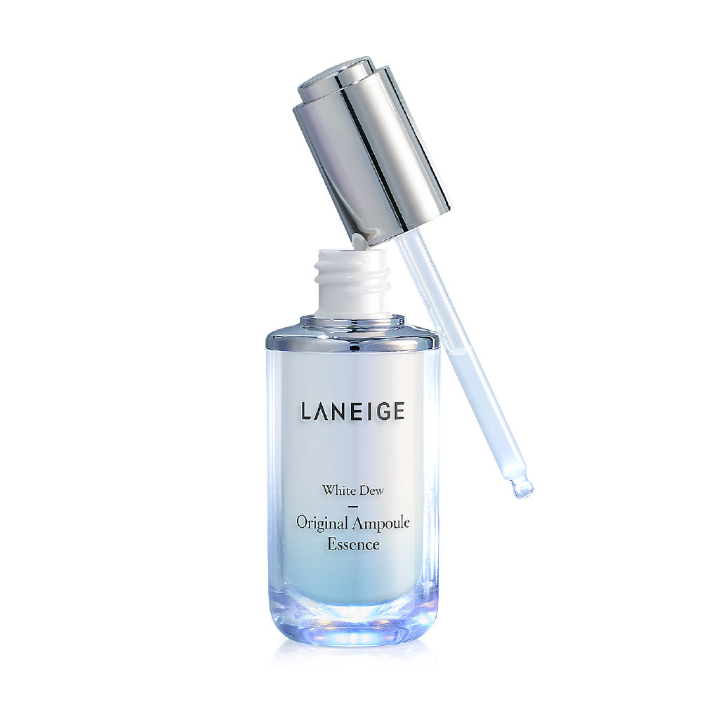 moisturizer แนะนำ - LANEIGE White Dew Original Ampoule Essence