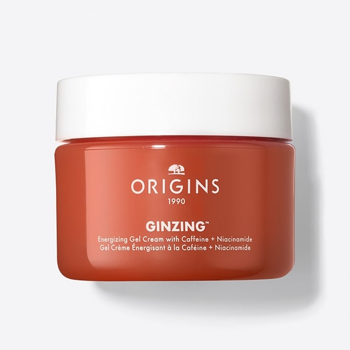 moisturizer แนะนำ - Origins GINZING Energizing Gel Cream