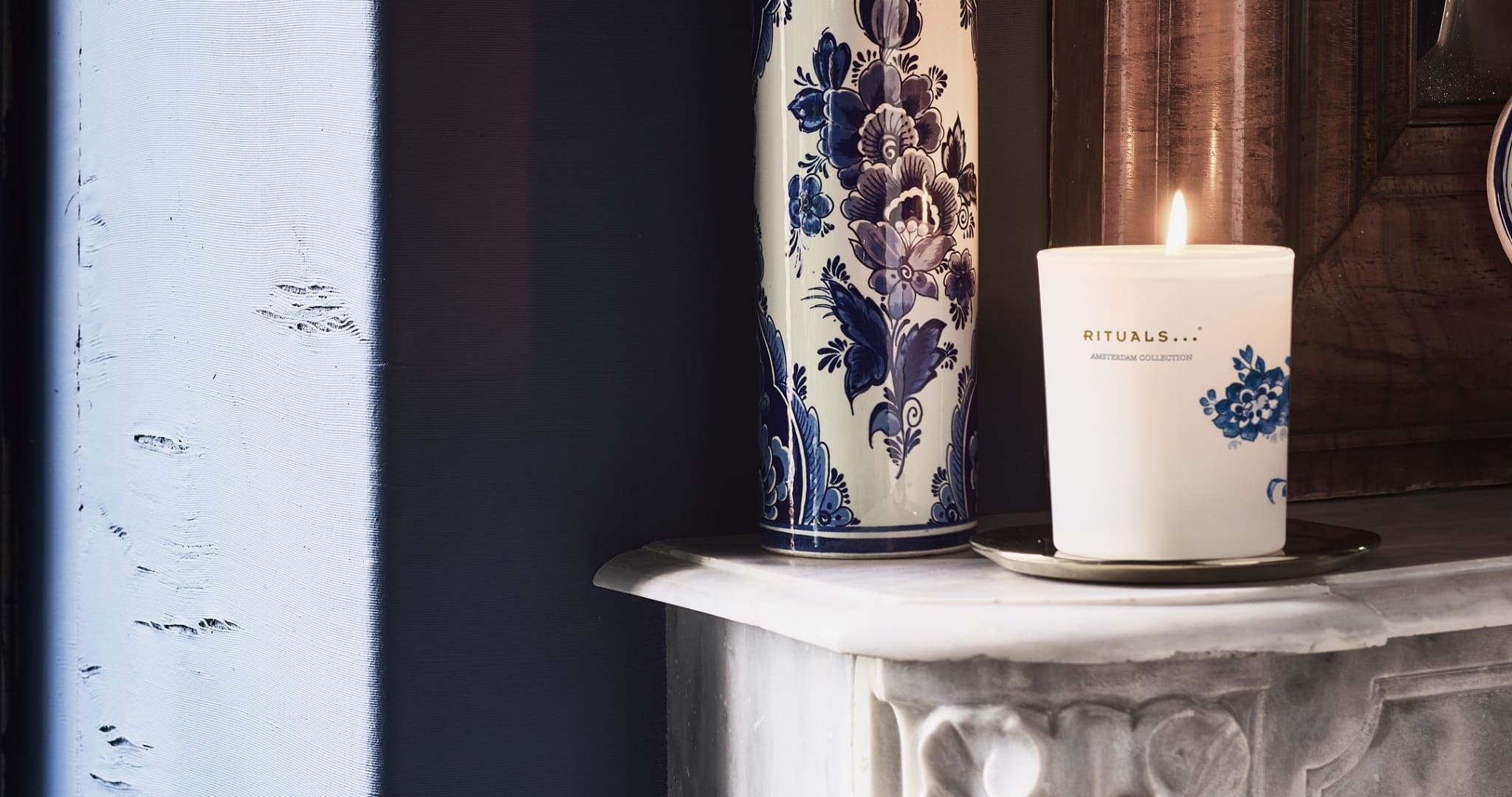 เข้าไทยแล้ว 'Rituals' แบรนด์ความงามชื่อดังจาก Amsterdam เปิดร้านครั้ง ...