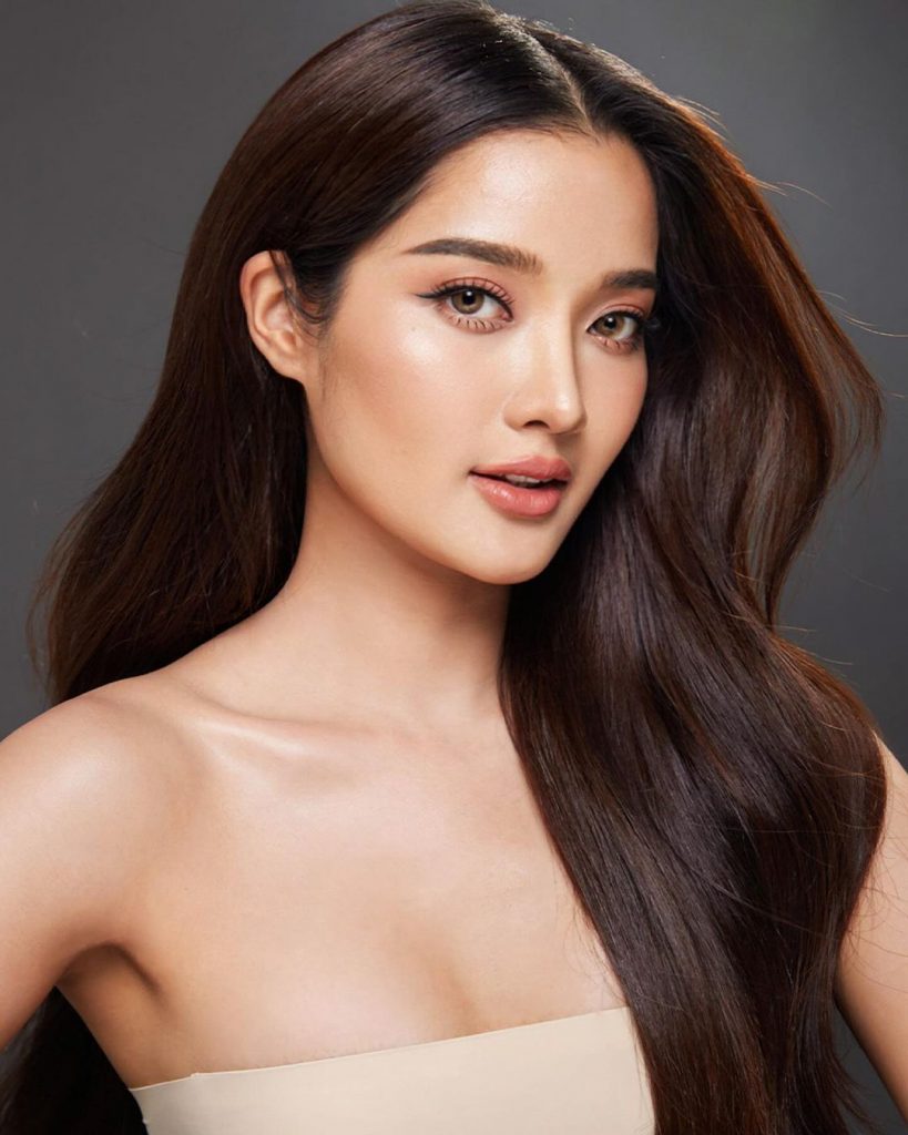 ทำความรู้จัก 6 เรื่องราวบอกเล่าถึงสาวงามหน้าหวาน กานต์-ชนนิกานต์ สุพิทยาพร นางสาวเชียงใหม่ นางสาวไทย จนถึง Miss Global Thailand 2023