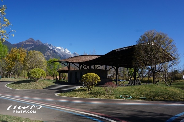 Club Med Lijiang 42