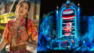 เตรียมจอยฉ่ำ! Siam Songkran Music Festival 2024 เปิดจักรวาล ‘Celestial Odyssey’ 12-15 เมษายนนี้