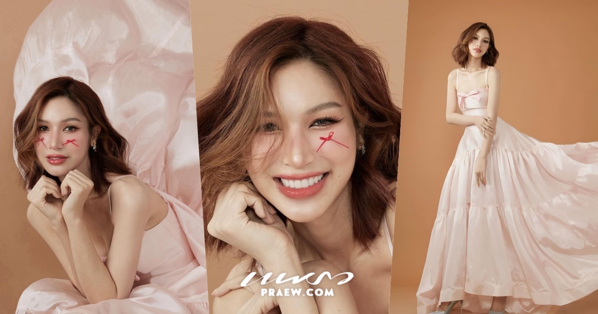 หมอบรูซ-คชิสรา ศรีดาโคตร