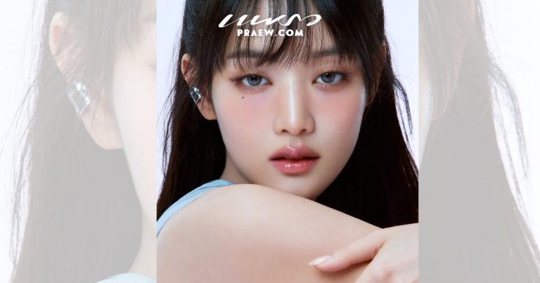Praew Inky Beauty – Praew (แพรว) – All Luxe You Can Reach