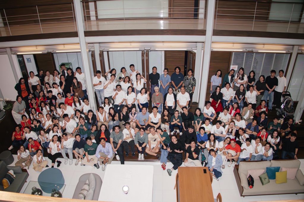 ภาพยนตร์ไทย หลานม่า