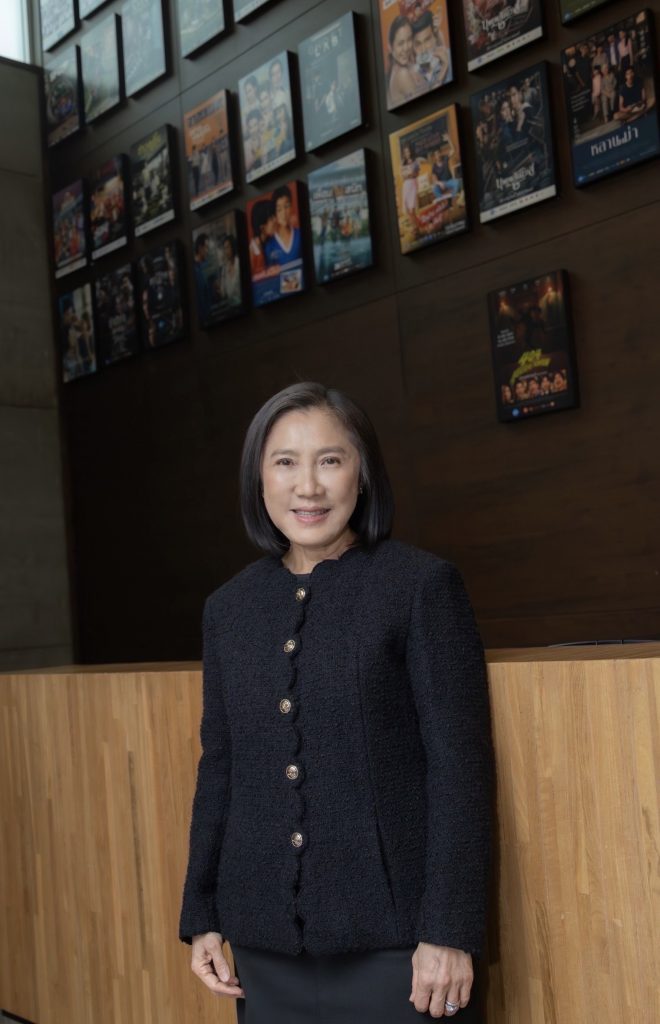 ภาพยนตร์ไทย หลานม่า