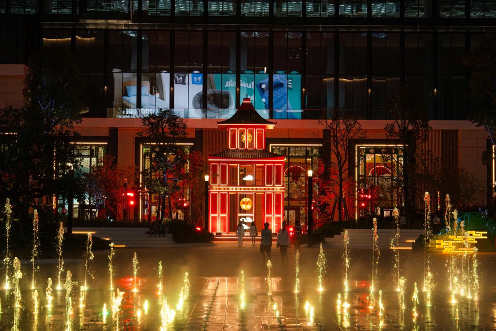 One Bangkok