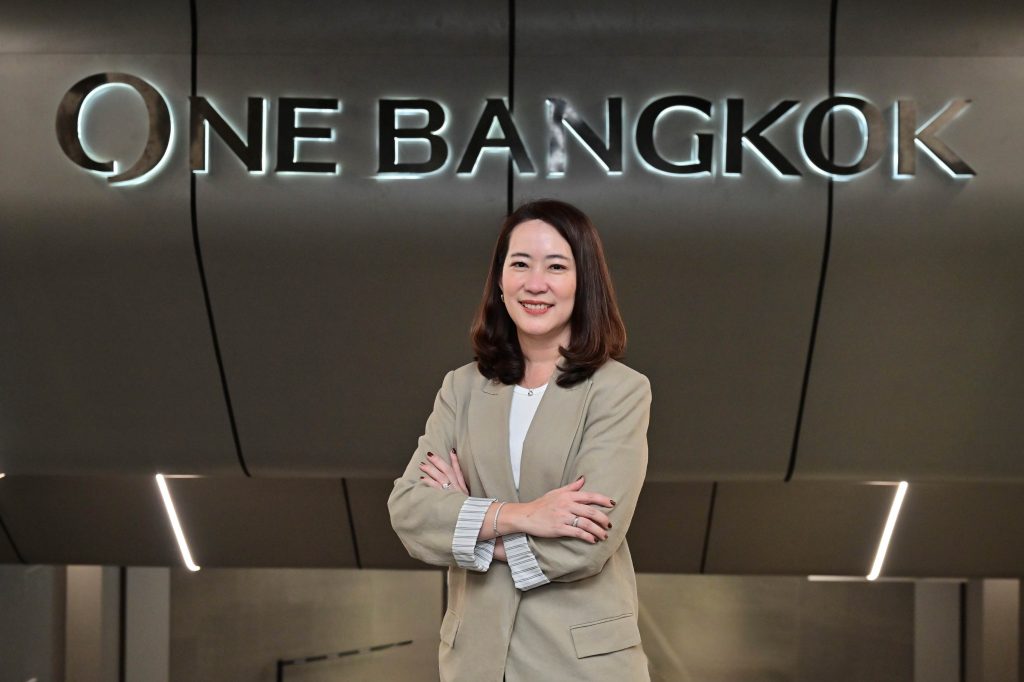 One Bangkok