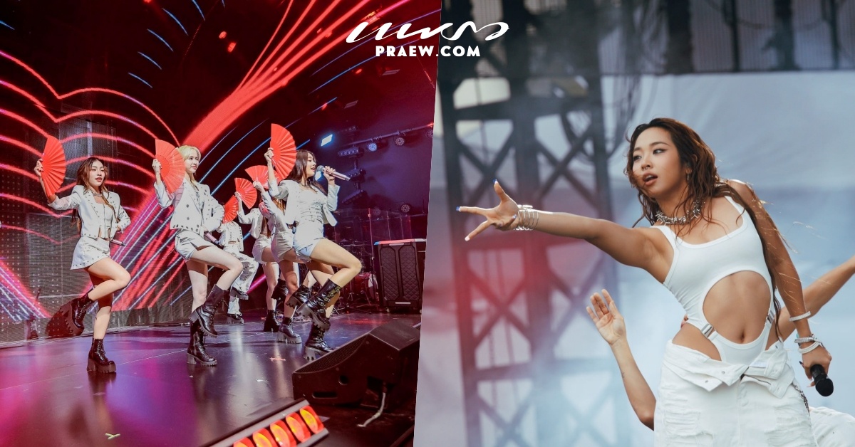 Thai Music Wave