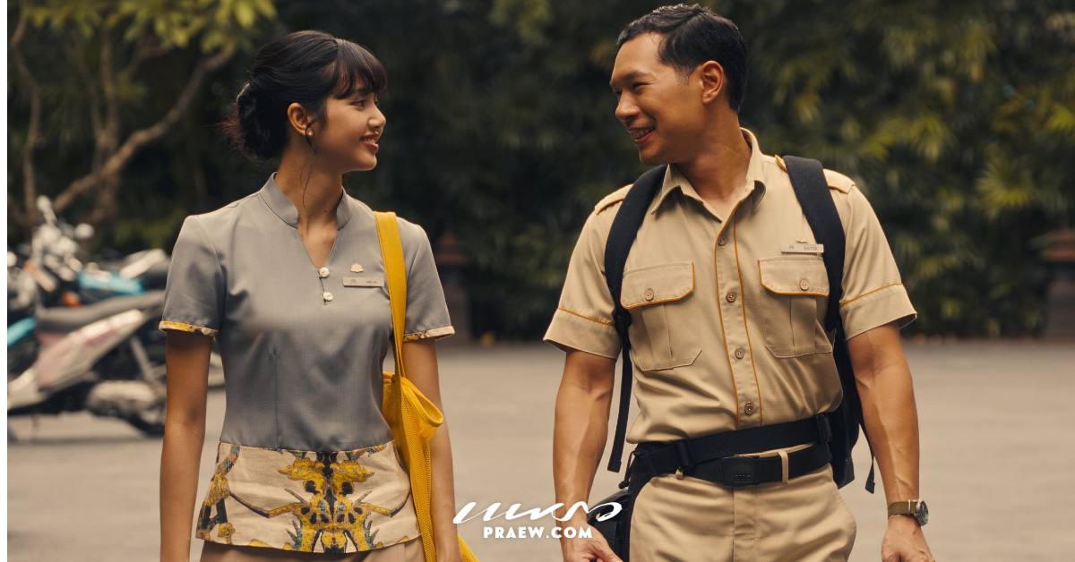 The White Lotus Season 3