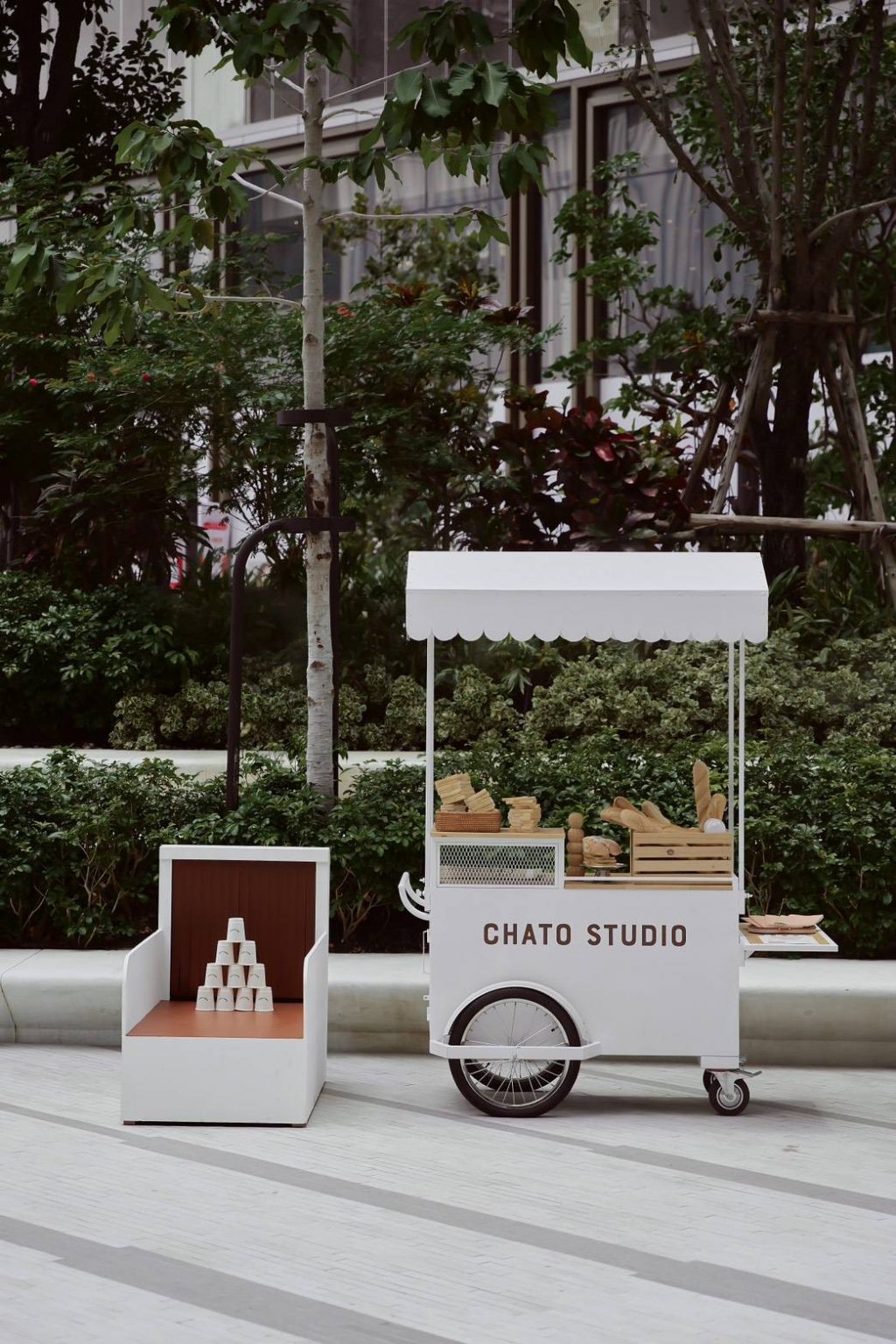 Canvas & Coffee by Chato Studio x Rw.Coffee and Wine